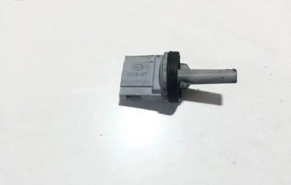 Audi A4 S4 B6 8E 8H Interior temperature sensor 1j0907543b 5855-07