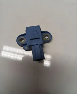 Skoda Octavia Mk2 (1Z) Airbag deployment crash/impact sensor 1K0955557