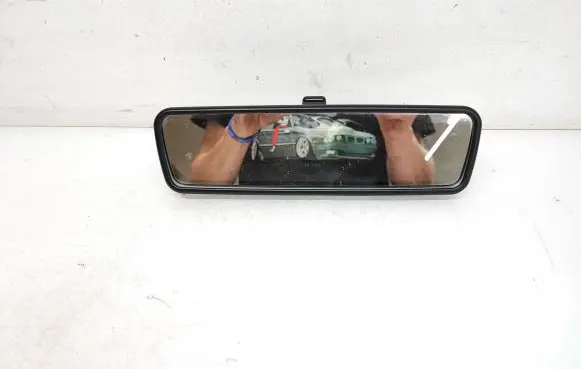 Volkswagen Caddy Rear view mirror (interior) E9014022