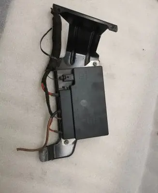 Audi A8 S8 D2 4D Other control units/modules 4D0907133A