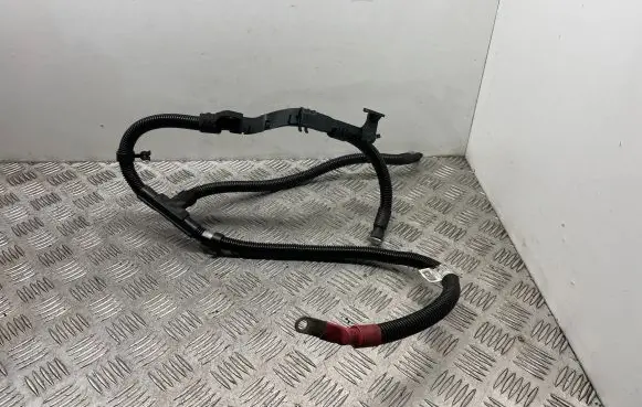 BMW M5 Positive cable (battery) 7843350
