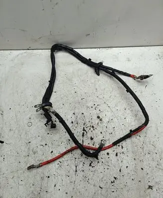 Volvo XC60 Positive cable (battery)