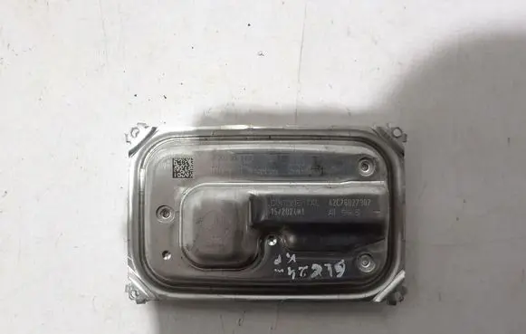 Mercedes-Benz GLC C254 Xenon control unit/module A2239006130