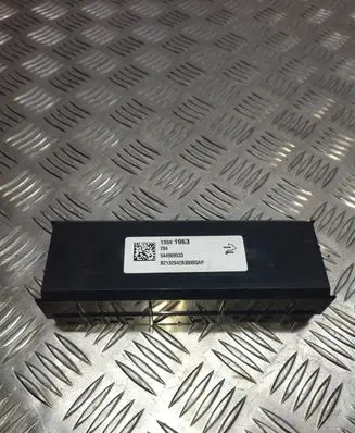 Opel Insignia A Air conditioning/heating control unit 13591963 544969