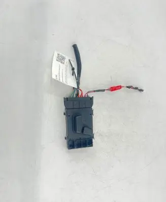 Mercedes-Benz ML W163 Seat control switch 0365458428