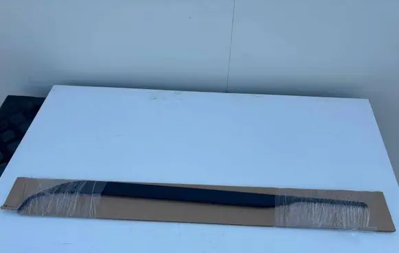 Volvo S60 Side skirt front trim 31373403