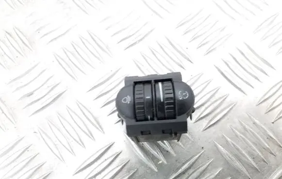 Volkswagen Golf VI Headlight level height control switch 5K0941333