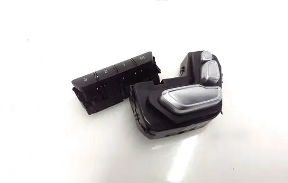 Mercedes-Benz CLA C117 X117 W117 Seat control switch A2469054901