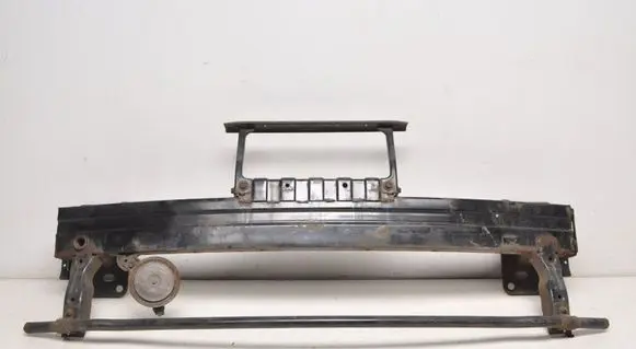 Hyundai i30 Front bumper support beam 