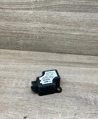 Nissan X-Trail T30 ESP acceleration yaw rate sensor 47930EQ010