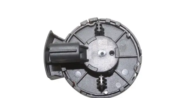 Nissan Juke II F16 Airbag deployment crash/impact sensor 988365XA0A