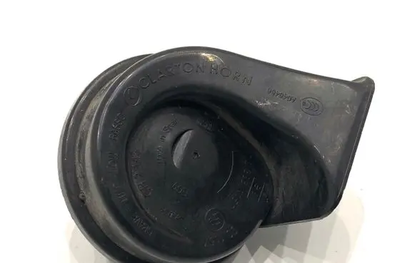 Horn signal