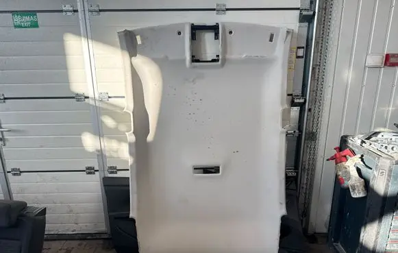 Volkswagen T-Cross Headlining 2GM867501D