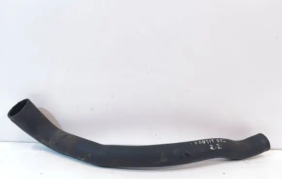 Ford Transit Intercooler hose/pipe