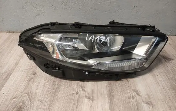 Mercedes-Benz A W177 Headlight/headlamp A1779062200