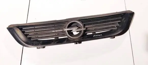 Opel Vectra B Front grill 0p0700801 0p07010-01