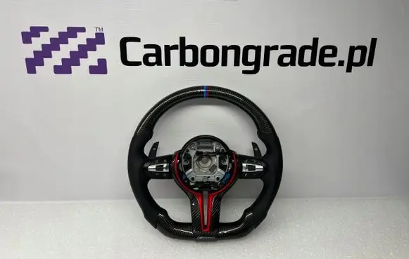 BMW M3 F80 Steering wheel 