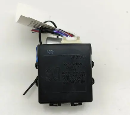 Lexus RX V Door central lock control unit/module 8597042060 0515004520