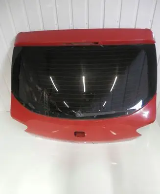 Seat Ibiza IV (6J,6P) Tailgate/trunk/boot lid IBIZA3Dnhfd