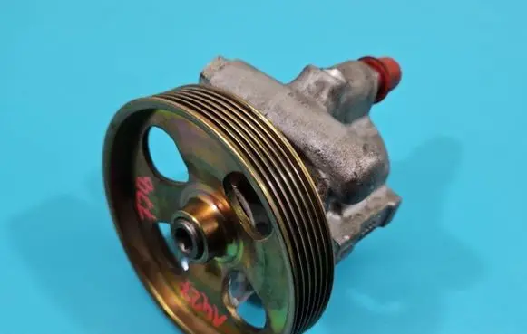 Renault Laguna II Electric power steering pump IMPRK1427778