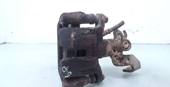 Mazda 6 Rear brake caliper