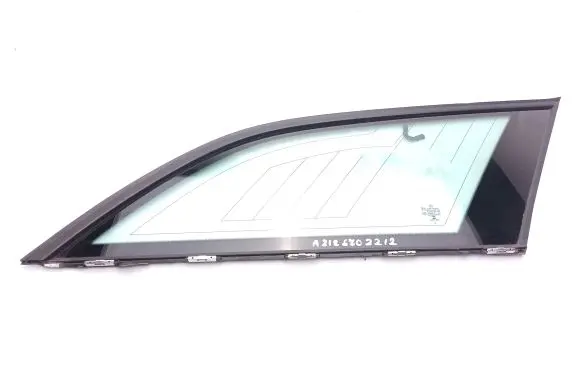 Mercedes-Benz E W212 Rear side window A2126702212