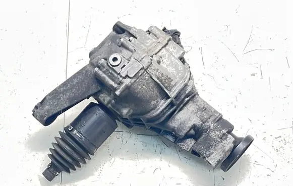 Mercedes-Benz ML W163 Front differential 4460310009
