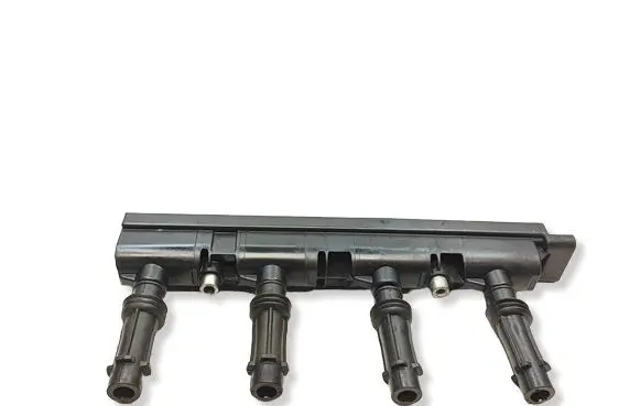 Opel Astra J High voltage ignition coil 28445765 GN10401 105628640
