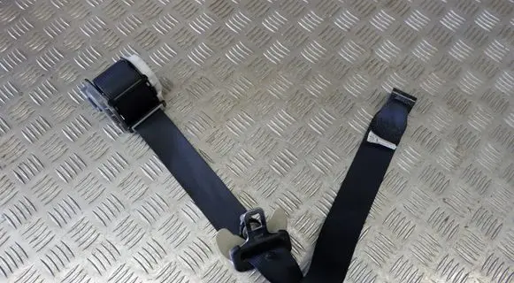 Mitsubishi Outlander Rear seatbelt TKAB0EN307