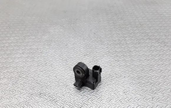 Mazda CX-7 Airbag deployment crash/impact sensor GP9A57K1X