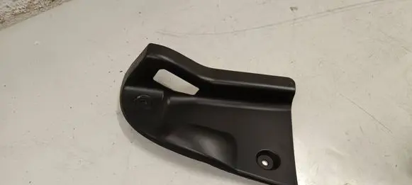BMW 4 F32 F33 Trunk/boot trim cover 7295255