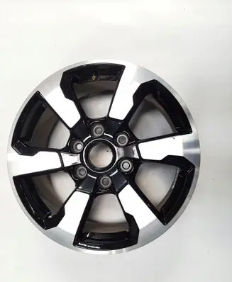 Volkswagen Amarok R18 alloy rim N1XC1007E1A