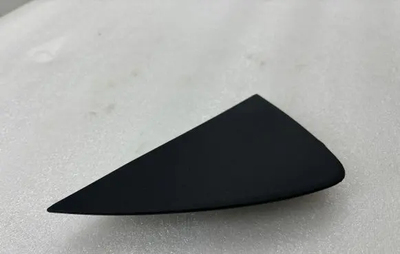 Tesla Model 3 Dashboard side end trim 1083361 2019463X