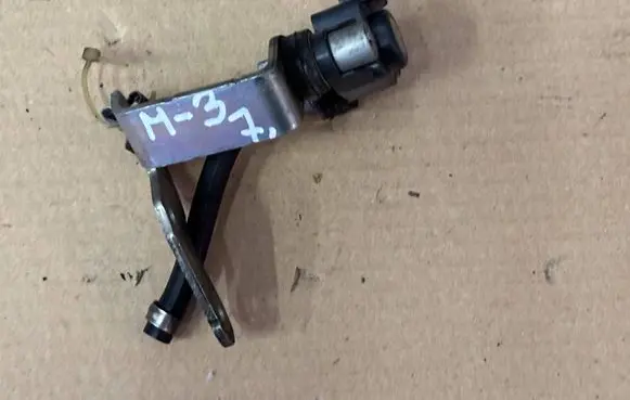 Smart ForTwo II Air pressure sensor A0051537228 0051537220 084201