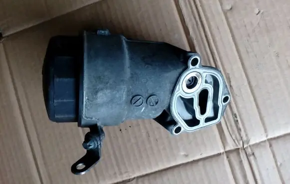 Mercedes-Benz E W211 Electric power steering pump 