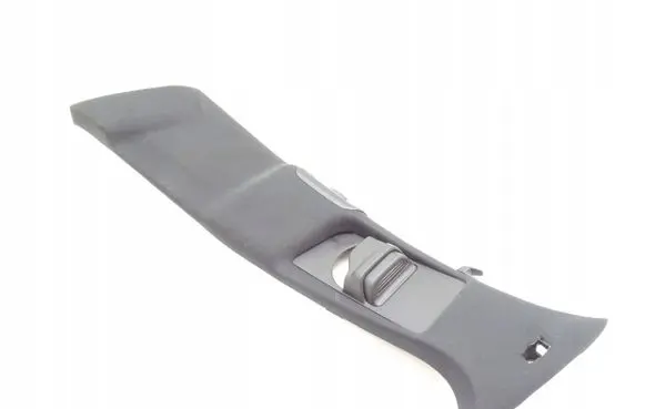 Mercedes-Benz S W222 (B) pillar trim (bottom) A2226900525