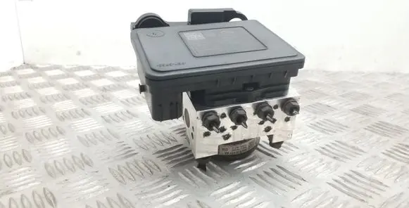 Volkswagen PASSAT B8 ABS Pump 3Q0907379AA 3Q0614517AA 5Q0614235