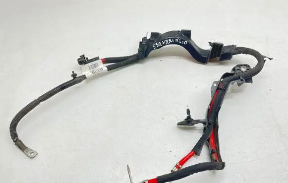 Volvo S90, V90 Positive cable (battery) 31376348 16699STM3 30797799