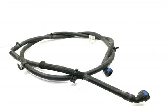 Audi A8 S8 D4 4H Headlight washer hose/pipe 4H0955667B