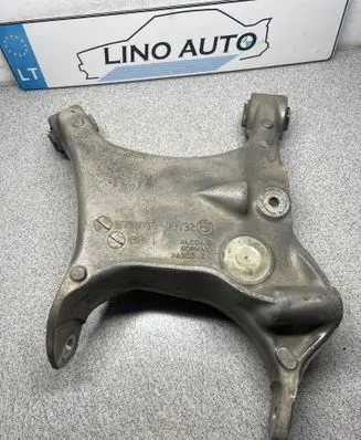 BMW 5 E60 E61 Rear upper control arm/wishbone 6758716