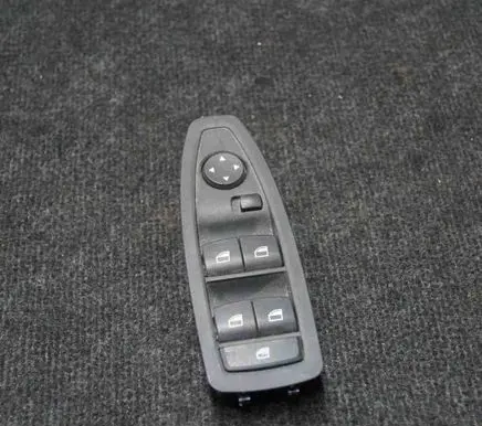BMW 3 F30 F35 F31 Electric window control switch 9208110