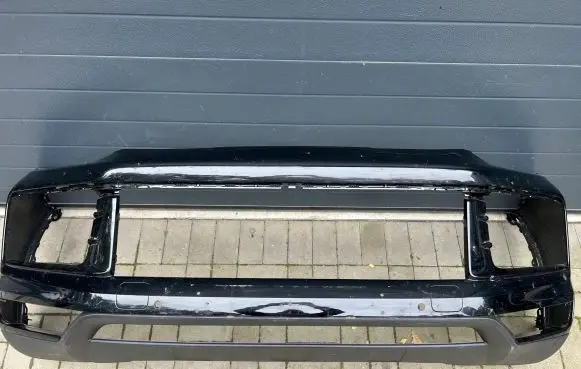 Porsche Cayenne (9Y0 9Y3) Front bumper