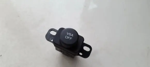 Other switches/knobs/shifts