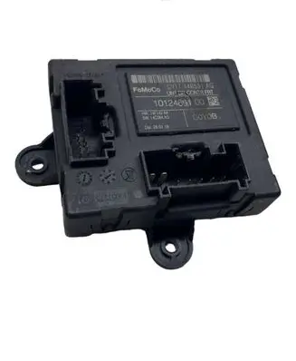 Ford Fiesta Door control unit/module CV1T14B531AG 1012469100 14F142AA