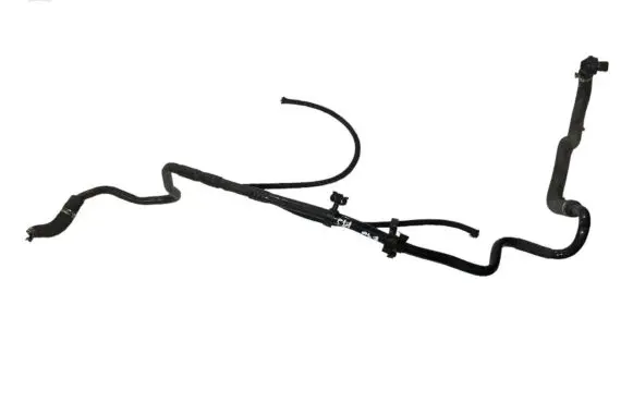 BMW 3 E46 Vacuum line/pipe/hose 7785449 11667785449