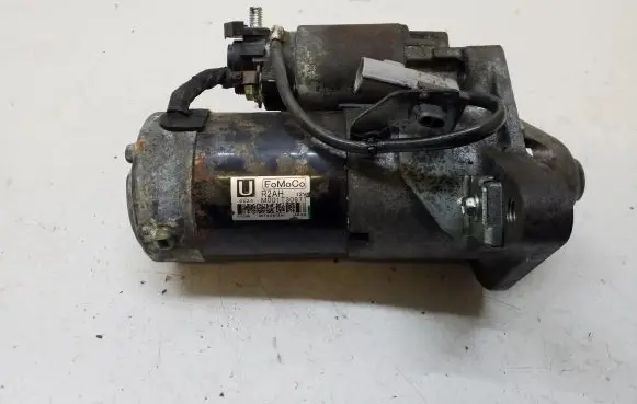 Mazda 6 Starter motor M001T30971