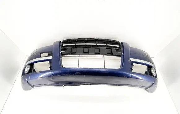 Audi A6 S6 C6 4F Front bumper