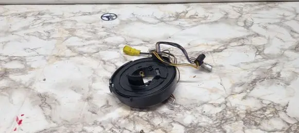 BMW 5 E39 Airbag slip ring squib (SRS ring) 1094261 6010937