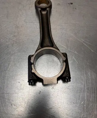 Volkswagen Polo Connecting rod/conrod 2106070751