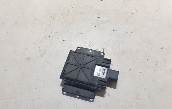 Volvo XC60 Blind spot module 31665289 G2611 4167926316